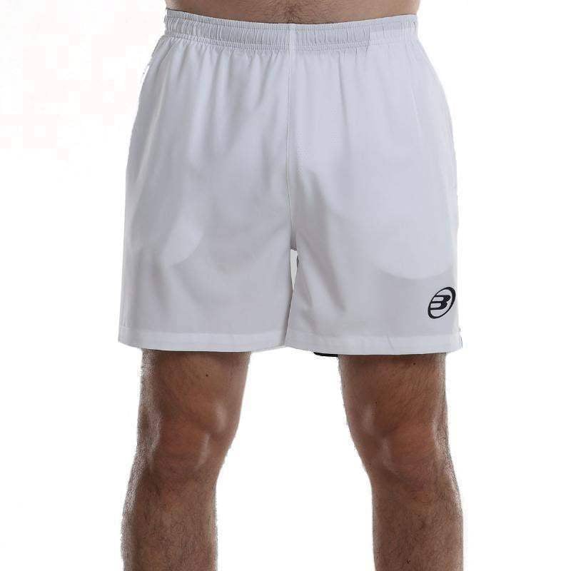 Bullpadel Napeo Shorts Weiß