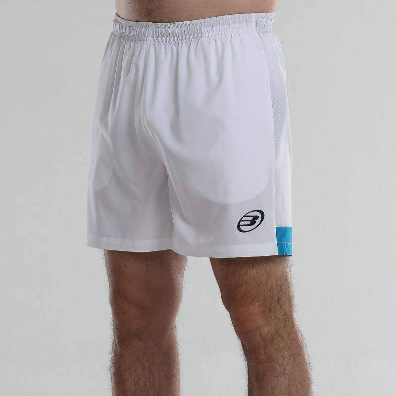 Bullpadel Napeo Shorts Weiß