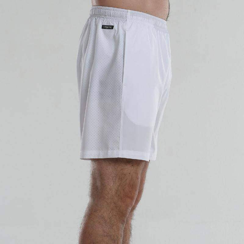 Bullpadel Napeo Shorts Weiß