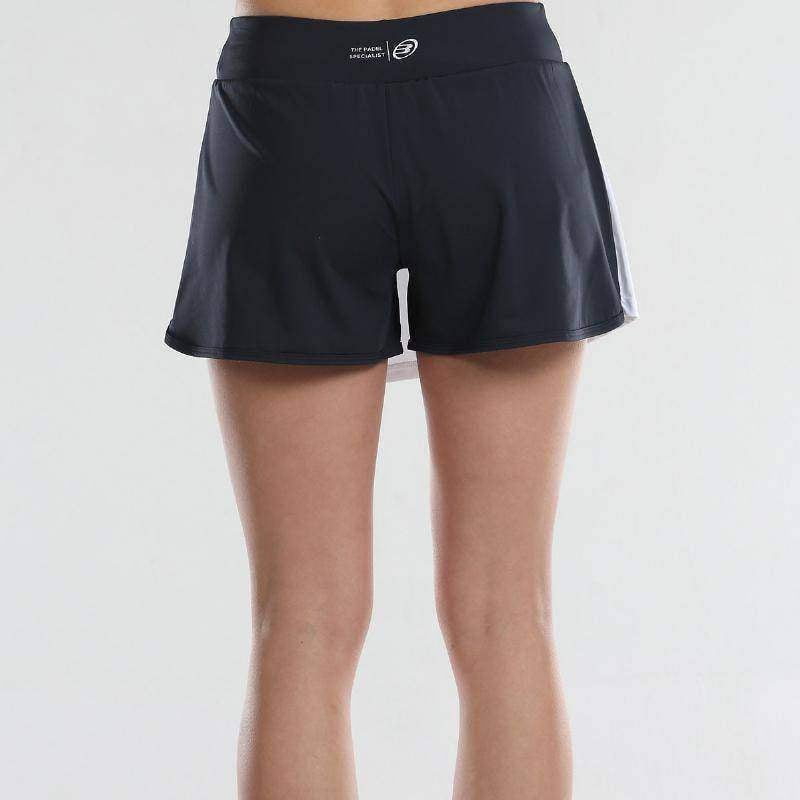 Bullpadel Usese Damen Shorts Marineblau