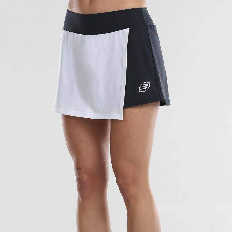 Bullpadel Usese Damen Shorts Marineblau