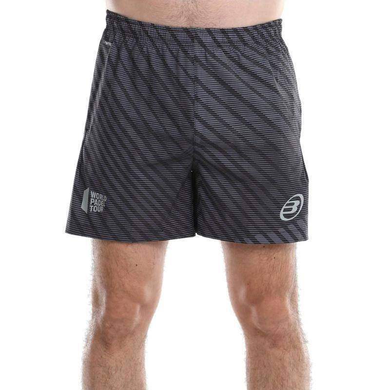 Bullpadel WPT Liego Shorts schwarz