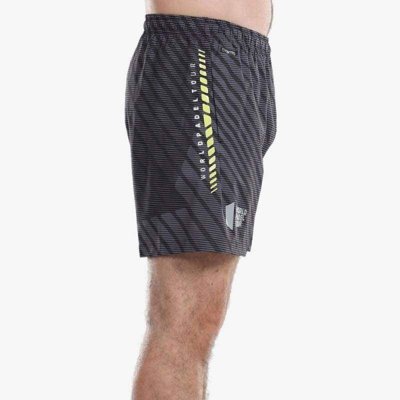 Bullpadel WPT Liego Shorts schwarz