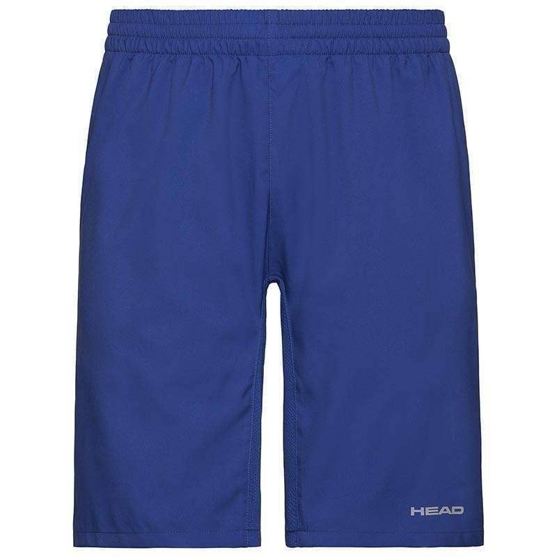 Head Club Royal Junior Shorts