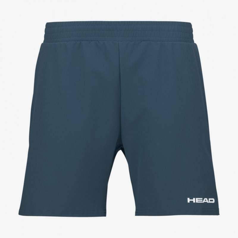 Head Power Performance Kurze Hose Marineblau