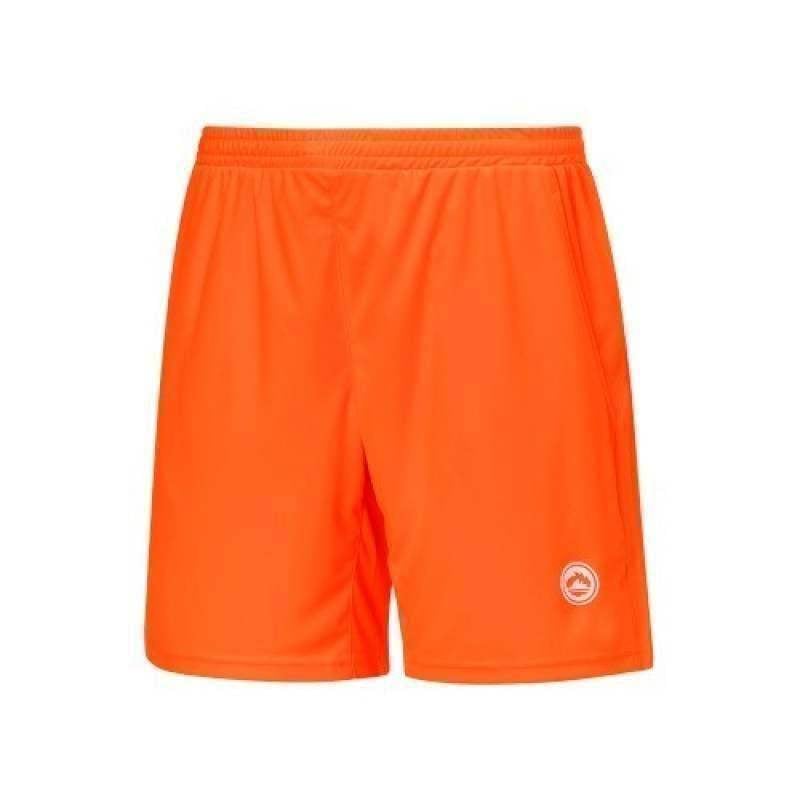 Jhayber DA4367 Shorts Orange