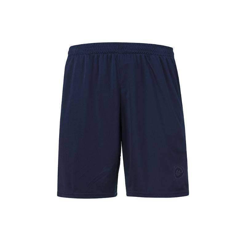 JHayber Tour Herren Shorts Marineblau