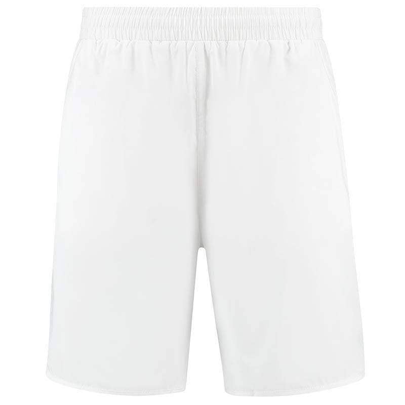 Kswiss Hypercourt Express 7'' Shorts Weiß