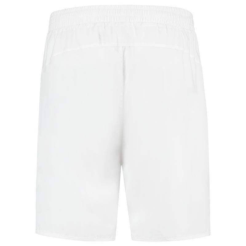 Kswiss Hypercourt Express 7'' Shorts Weiß