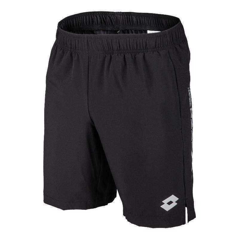 Lotto Run Fit Kurze Hose Schwarz