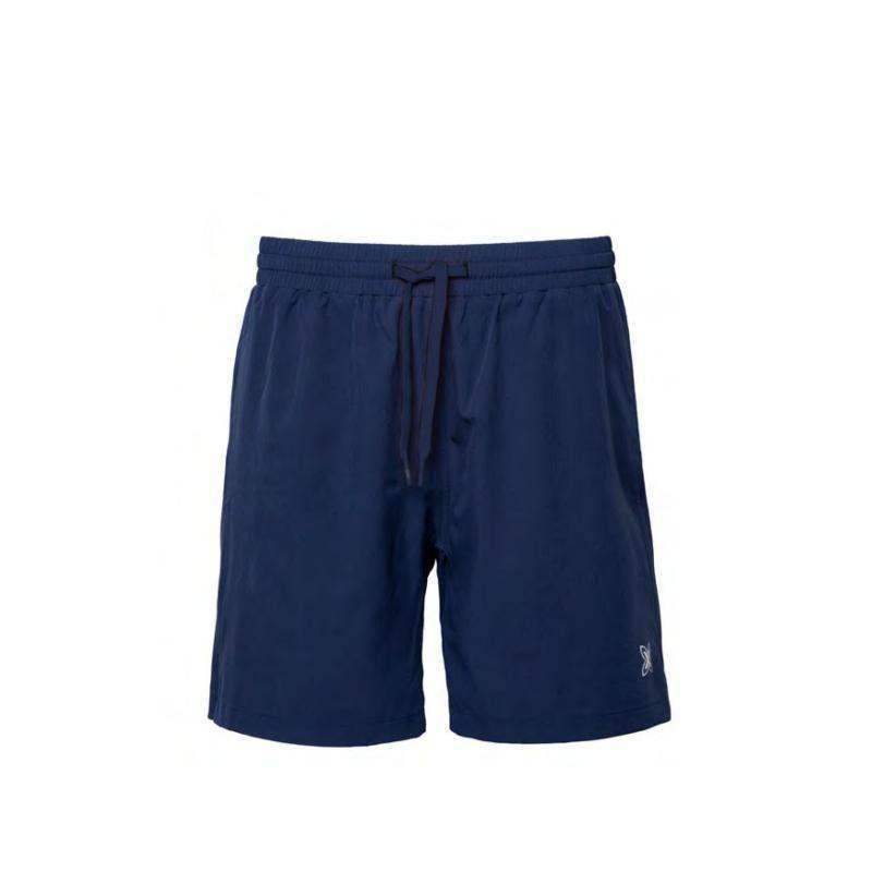 Munich Atomik Marineblaue Shorts