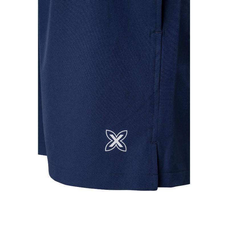 Premium Munich Kurze Hose Marineblau