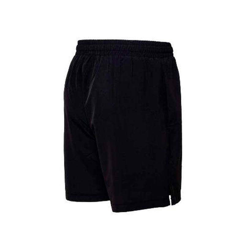 Premium Kurze Hose Munich schwarz