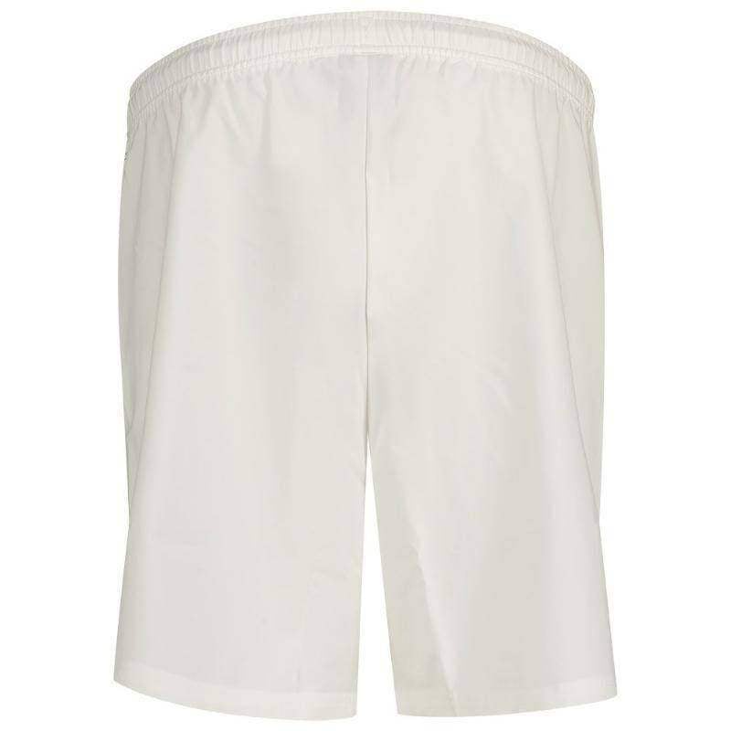 Puma TeamLiga Shorts Weiß