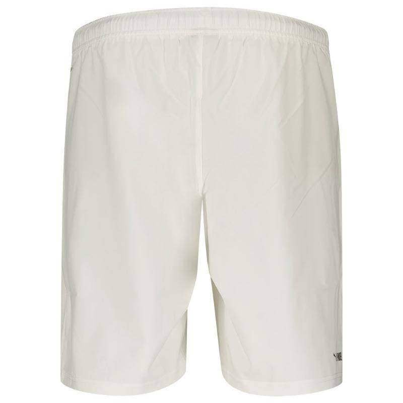 Puma TeamLiga Padel Shorts Weiß