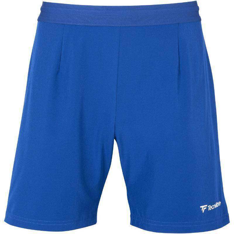 Tecnifibre Stretch Shorts Royal