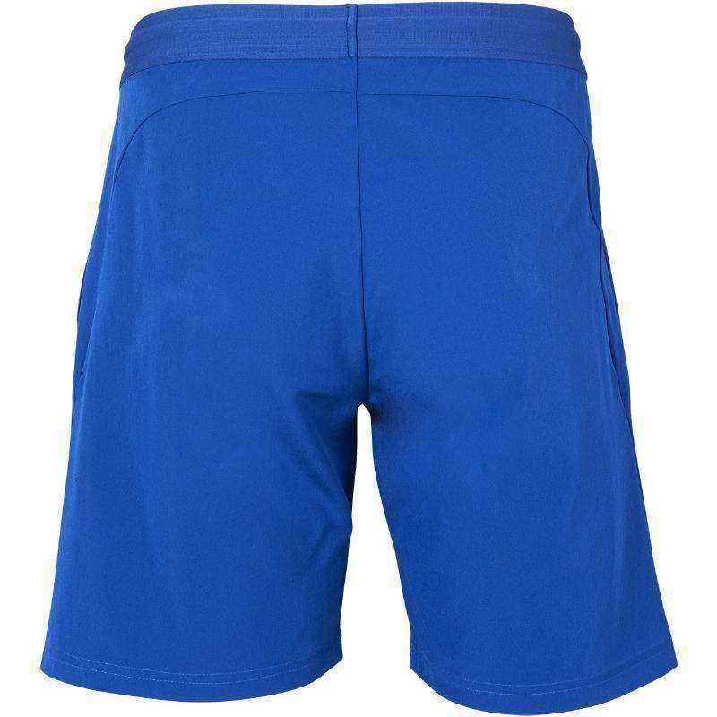 Tecnifibre Stretch Shorts Royal