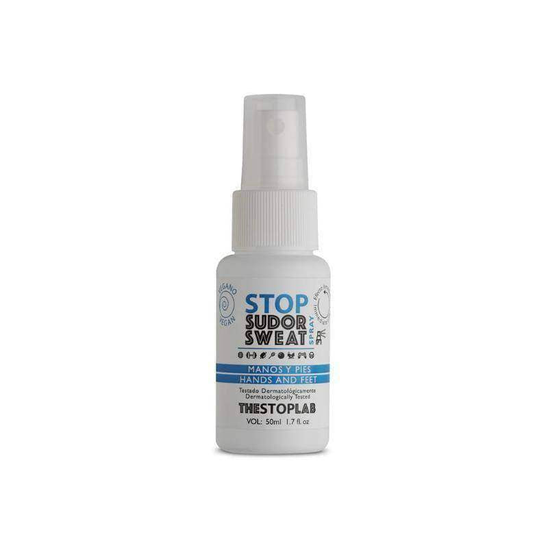 Antitranspirant-Spray The Stop Lab 50ml