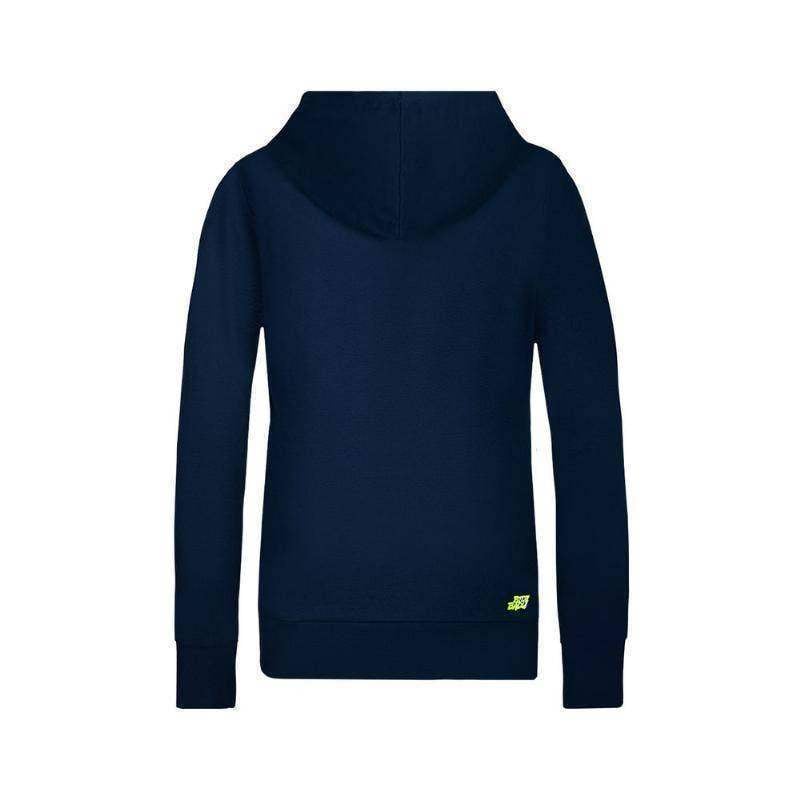 Bidi Badu Hidaya Sweatshirt mit gemischtem Muster