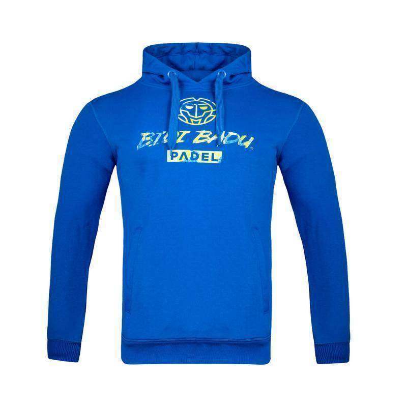 Bidi Badu Sweatshirt Tajeu Blau