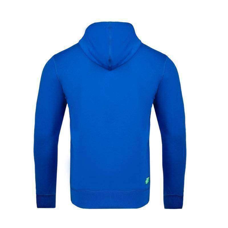 Bidi Badu Sweatshirt Tajeu Blau