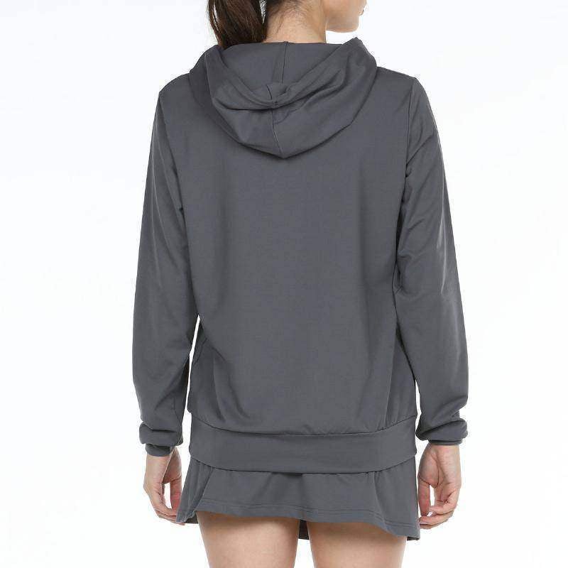 Bullpadel Tonal Caviar Sweatshirt