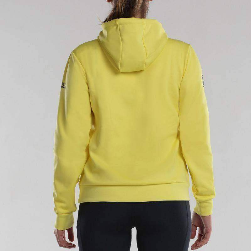 Bullpadel WPT Leste Limon Sweatshirt