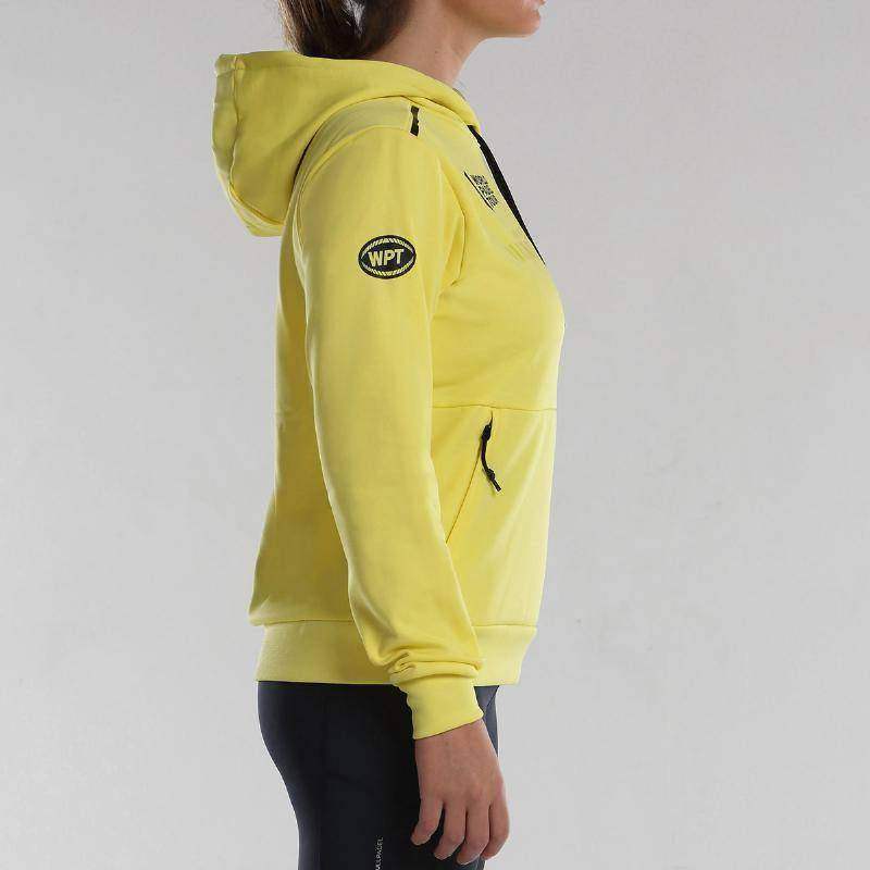 Bullpadel WPT Leste Limon Sweatshirt