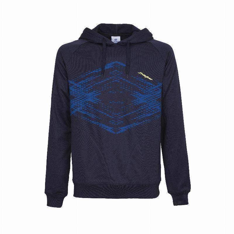 JHayber DA275 Sweatshirt Blau