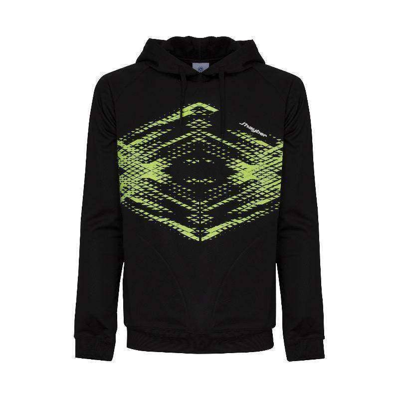 JHayber DA275 Schwarzer Sweatshirt