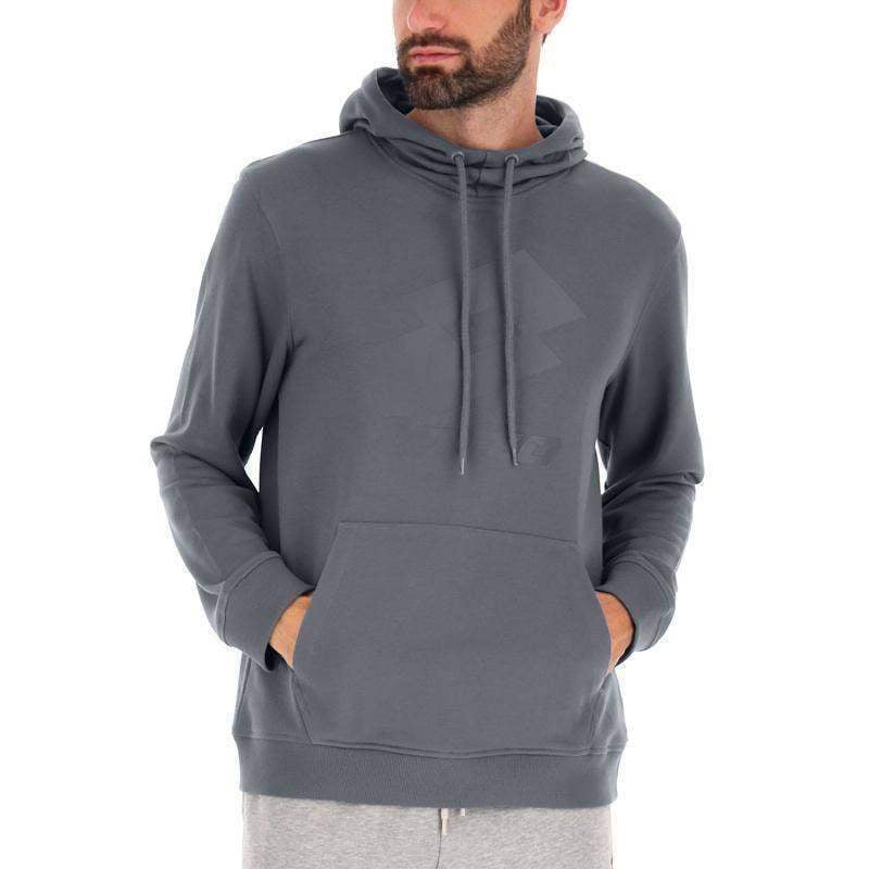 Lotto Smart IV Sweatshirt Schattengrau