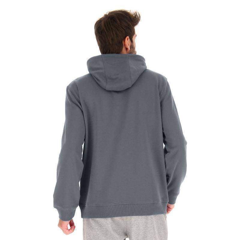 Lotto Smart IV Sweatshirt Schattengrau