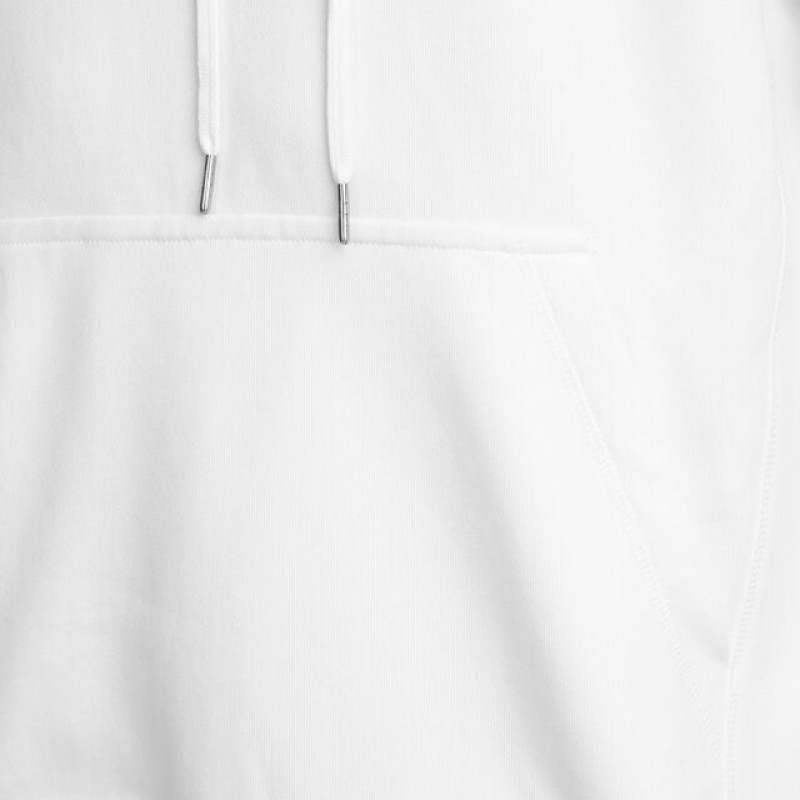 Wilson Bela Triblend Sweatshirt Weiß