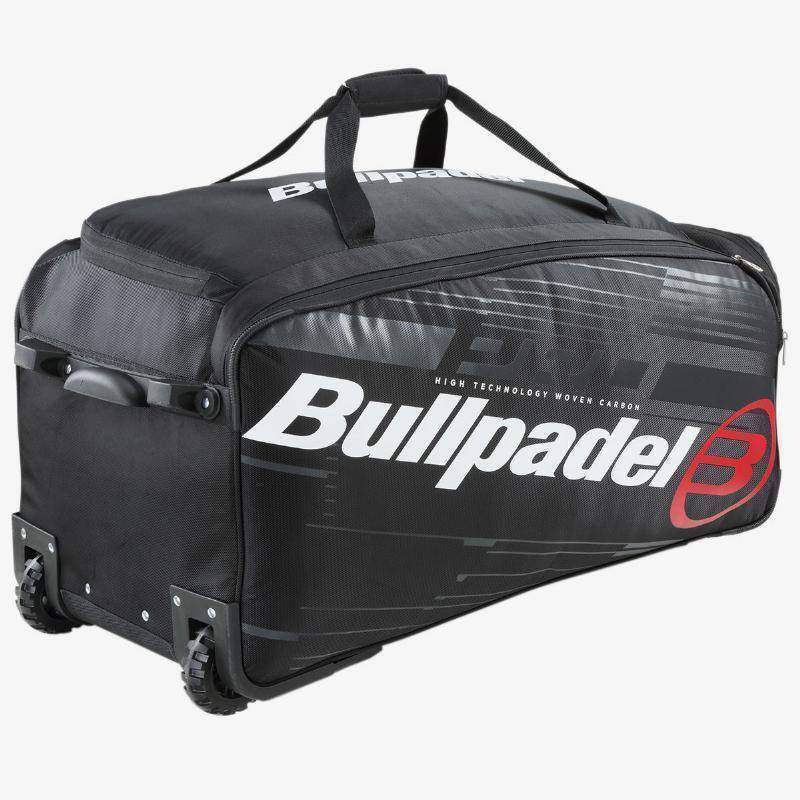 Trolley Bullpadel BPP23011 schwarz