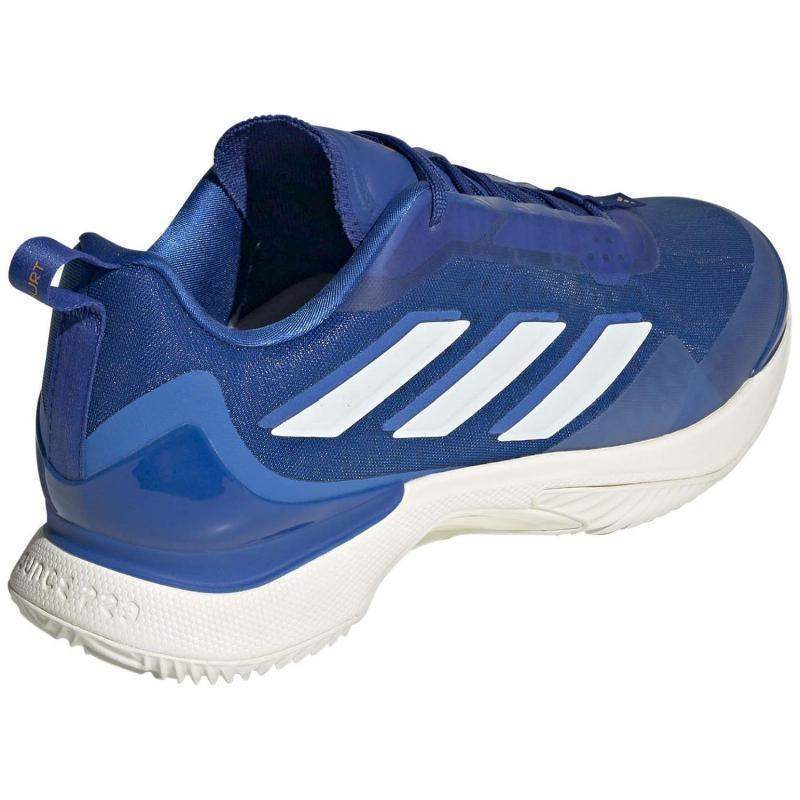 Adidas Avacourt Clay Damenschuhe in Königsblau