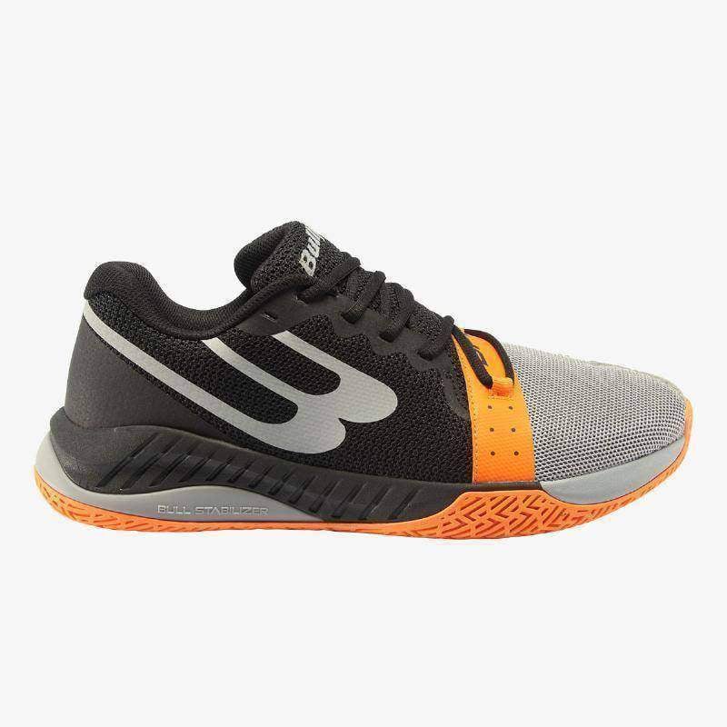 Bullpadel Comfort 23V Orange Sportschuhe