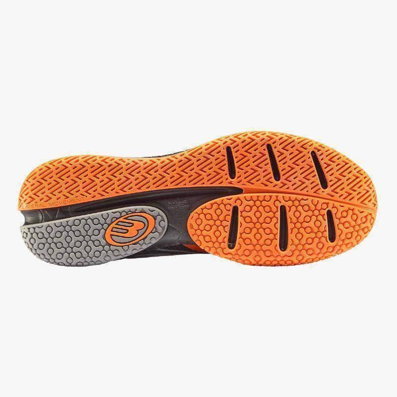 Bullpadel Comfort 23V Orange Sportschuhe