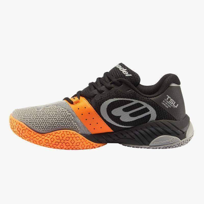 Bullpadel Comfort 23V Orange Sportschuhe