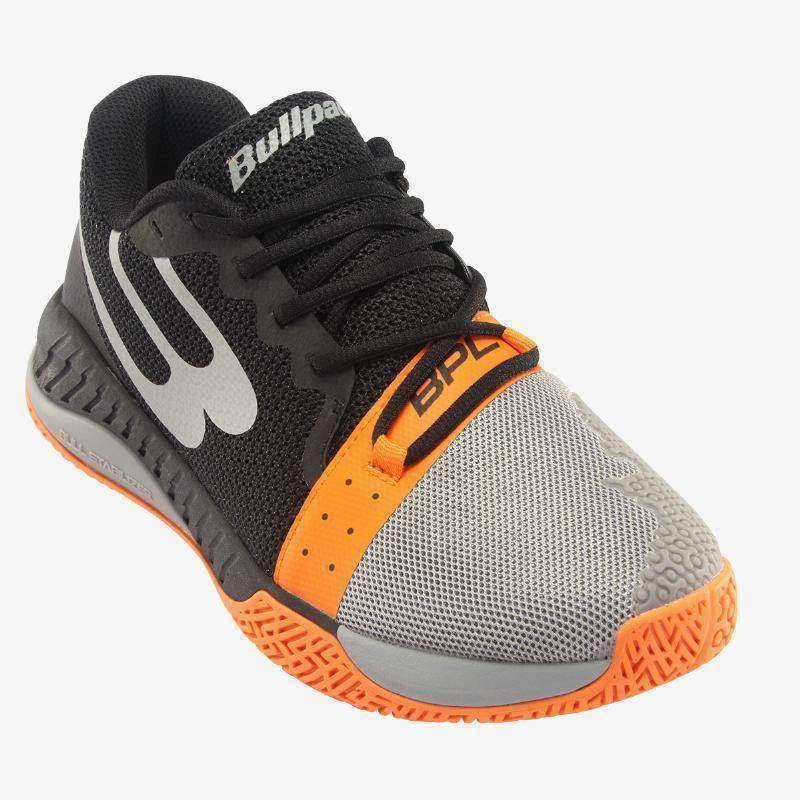 Bullpadel Comfort 23V Orange Sportschuhe