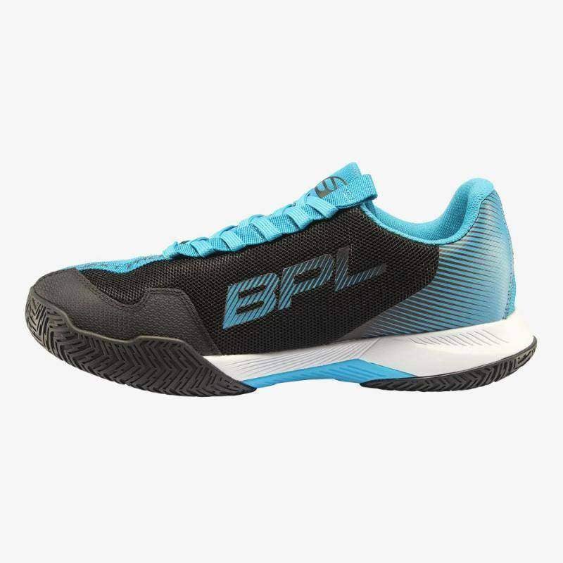 Bullpadel Next Pro 23V Hellblaue Sportschuhe