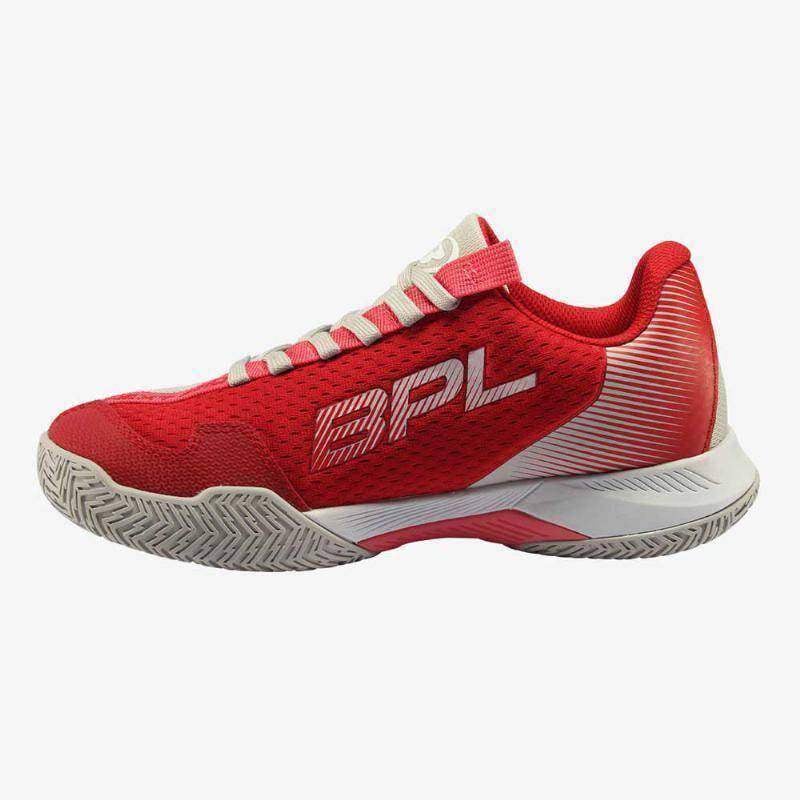 Bullpadel Next Pro 23V Hellgrau Damen Sportschuhe