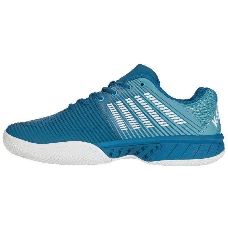 Kswiss Express Light 2 Blaue Schuhe