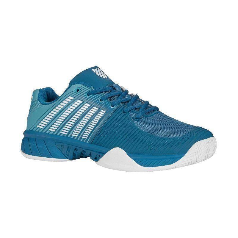 Kswiss Express Light 2 Blaue Schuhe