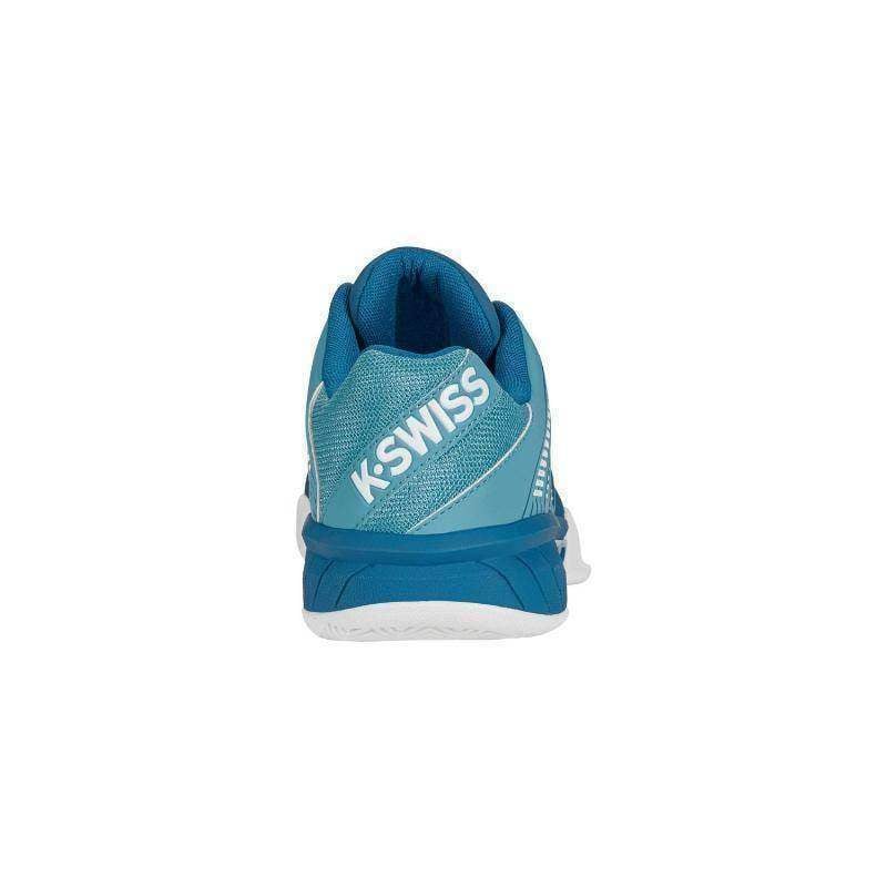 Kswiss Express Light 2 Blaue Schuhe