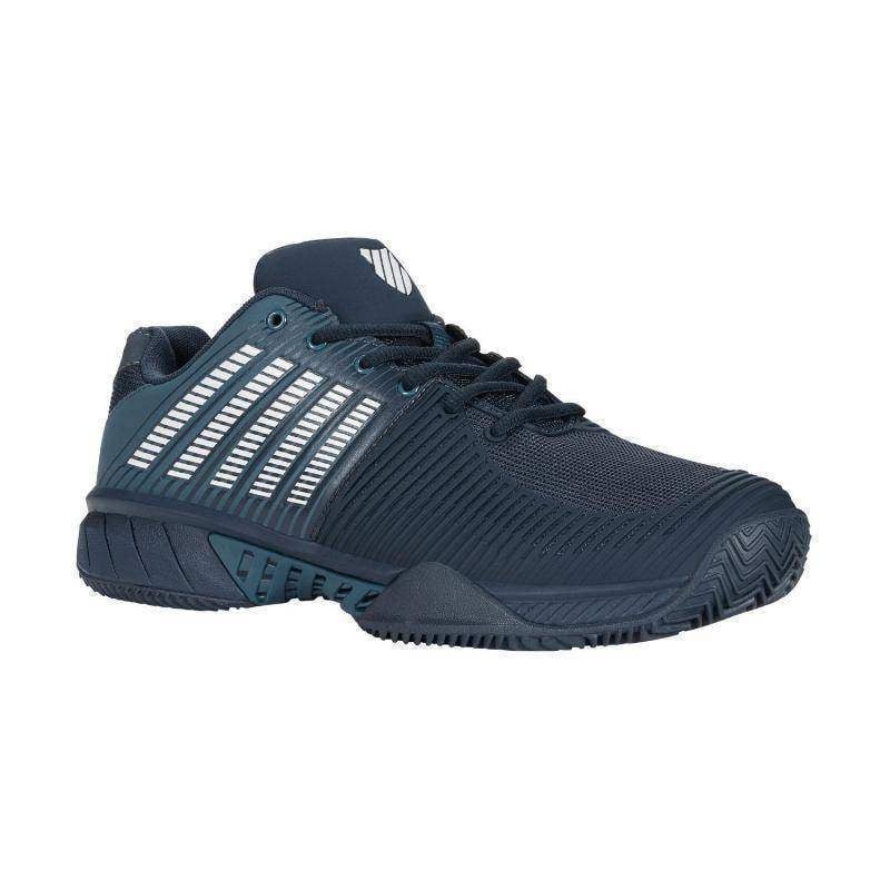 Kswiss Express Light 2 HB Marineblau Weiß Sportschuhe