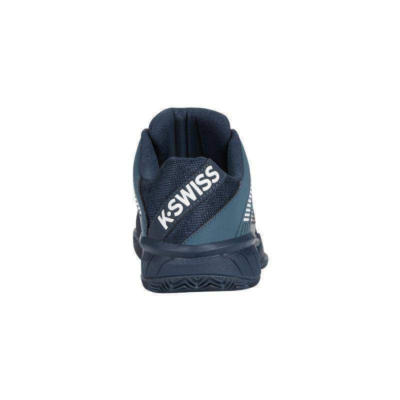 Kswiss Express Light 2 HB Marineblau Weiß Sportschuhe