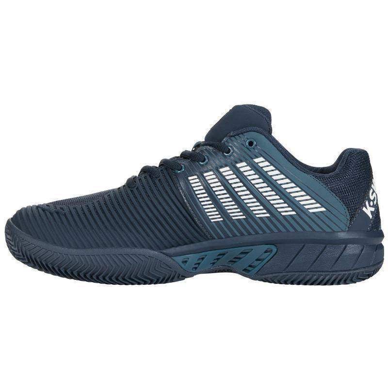 Kswiss Express Light 2 HB Marineblau Weiß Sportschuhe