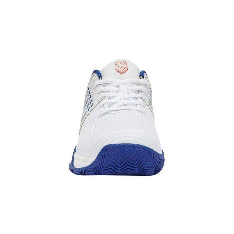 Kswiss Express Light 2 HB Sneaker Weiß Blau