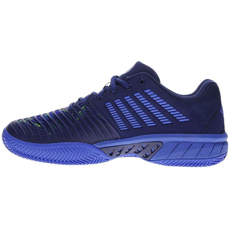 Kswiss Express Light 3 HB Blaue Schuhe