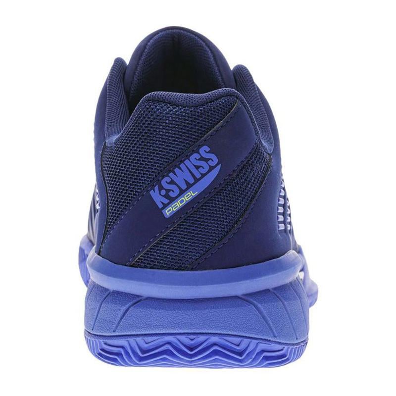 Kswiss Express Light 3 HB Blaue Schuhe